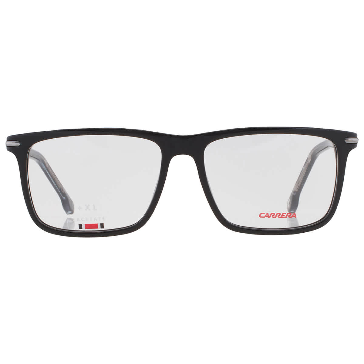 Carrera Demo Rectangular Mens Eyeglasses CARRERA 286 0807 54 30$