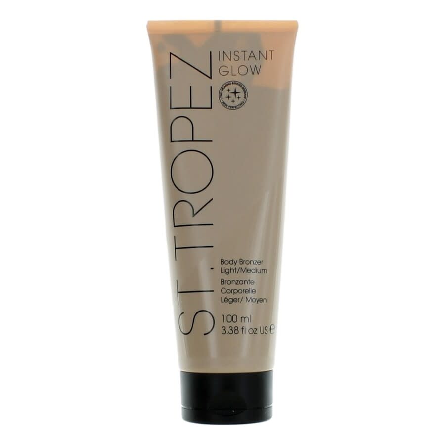 St Tropez St Tropez Instant Glow 33 oz Light Medium Skin Care 5060022303409 21$