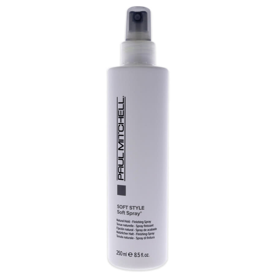 Paul Mitchell Soft Spray 8.5 oz Hair Care 843711254955