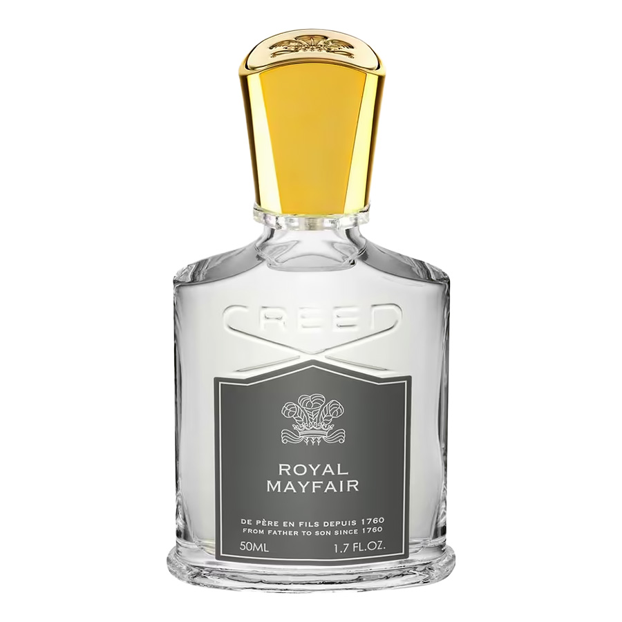 Creed Ladies Creed Royal Mayfair EDP Spray 17 oz Fragrances 3508440505149 170$