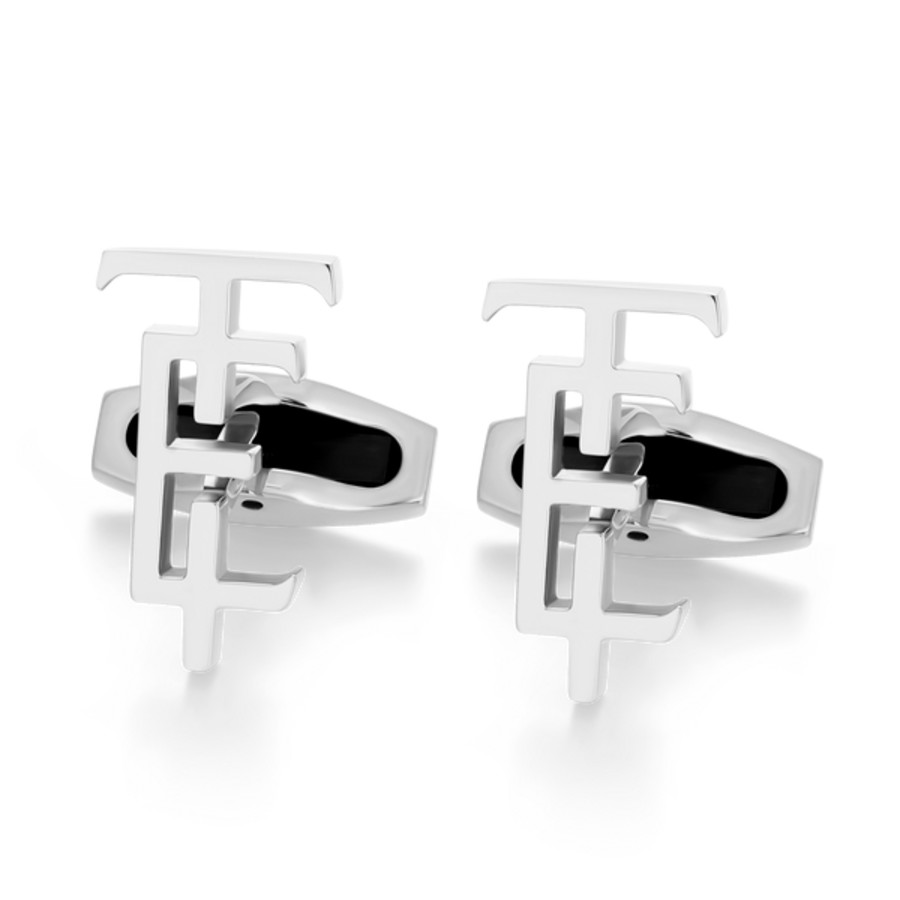 Thomas Earnshaw Celestial Monogram Cufflink 49$