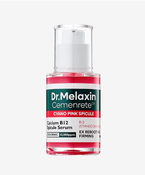 DrMelaxin Ladies Cemenrete Cyano Pink Spicule Serum Liquid 1 oz Skin Care 8809886481963 20$