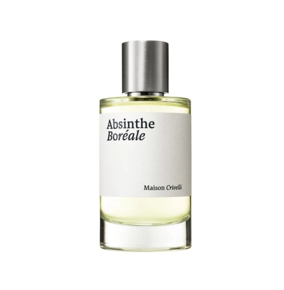 Maison Crivelli Unisex Absinthe Boreale EDP Spray 34 oz Tester Fragrances 3770010279266 125$
