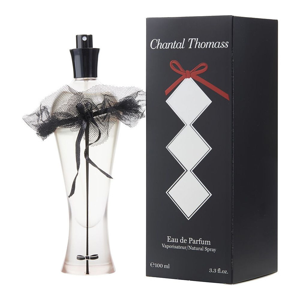 Chantal Thomass Ladies Chantal Thomass EDP Spray 3.4 oz Fragrances 3760040113005