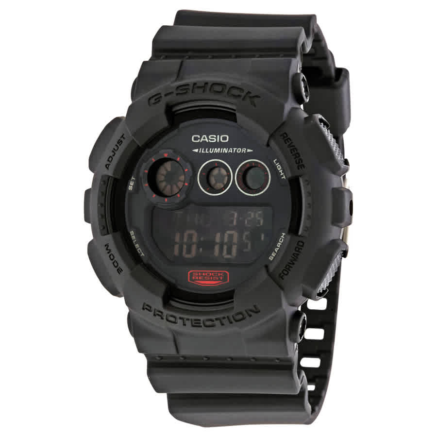 casio gd 120 ts