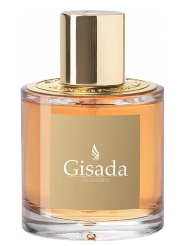 Gisada Ladies Ambassador EDP 34 oz Tester Fragrances 7640164030463 81$