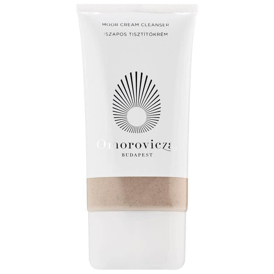 Omorovicza Moor Cream Cleanser 5.1 oz Skin Care 5999556684312