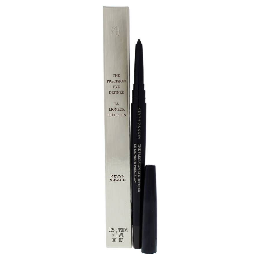 The Precision Eye Definer - Kobicha (Brown) by Kevyn Aucoin for Women - 0.01 oz Eye Liner