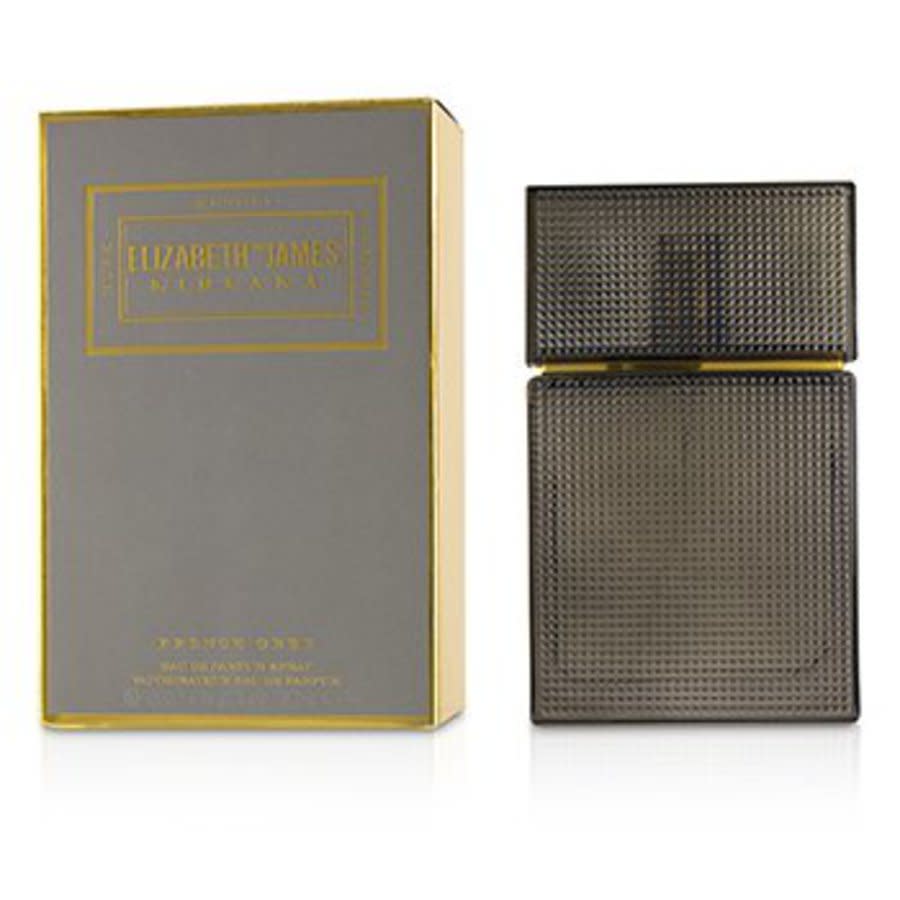Elizabeth and James - Nirvana French Grey Eau De Parfum Spray 50ml/1.7oz