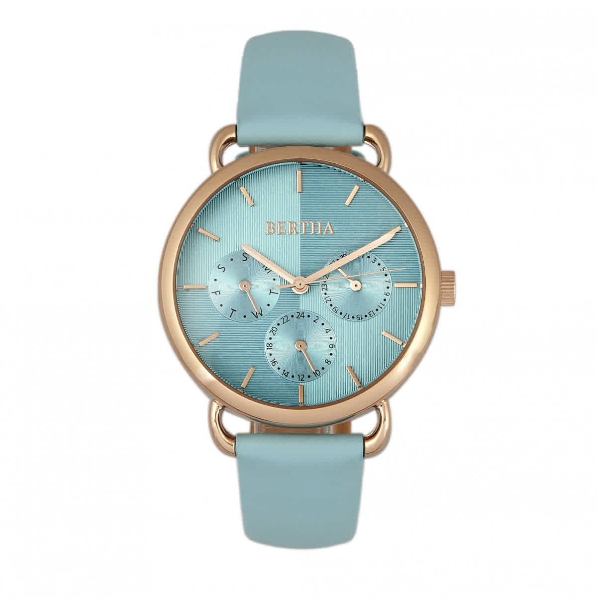 Bertha Gwen Ladies Watch BR8306