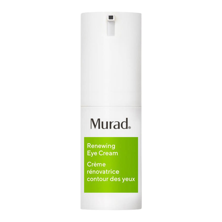 Murad Renewing Eye Cream 05 oz Skin Care 767332802848 66$