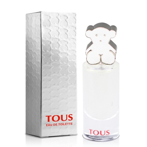 Tous Ladies Tous EDP 05 oz Fragrances 8436038836359 13$
