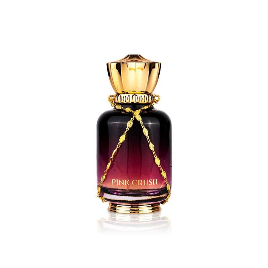 Maison Asrar Ladies Pink Crush EDP Spray 34 oz Fragrances 6291107015804 30$