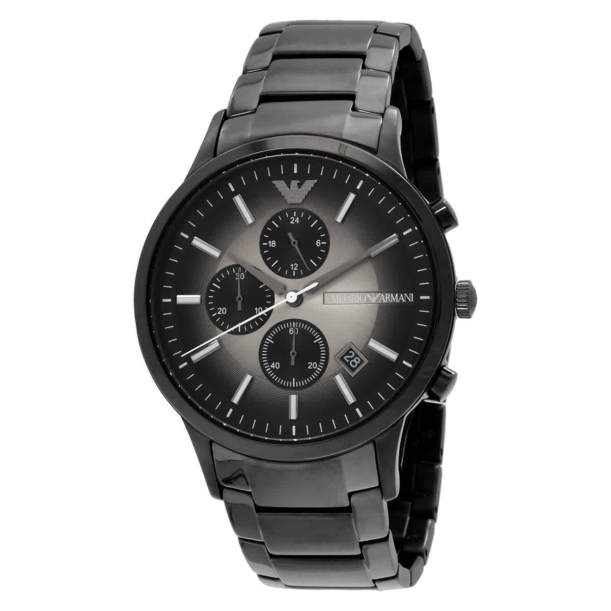 Emporio Armani Chronograph Quartz Mens Watch AR11531 150$