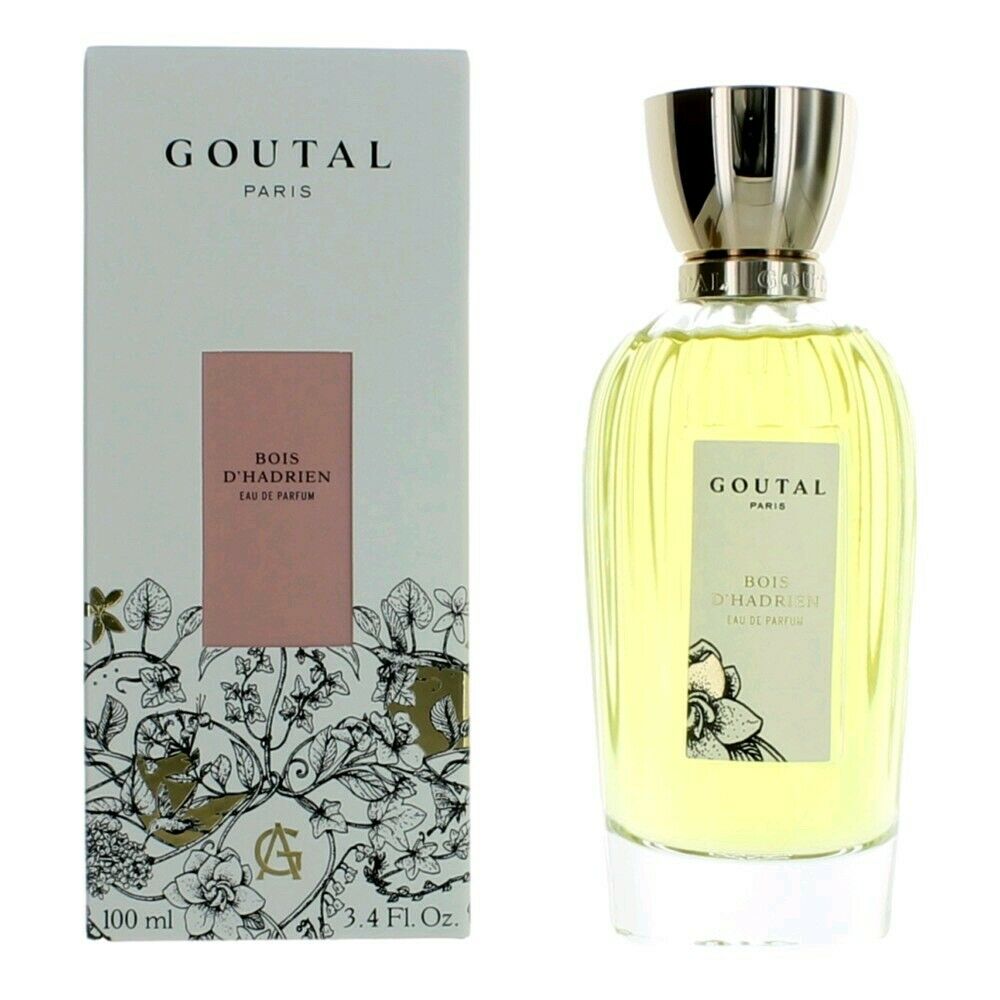 Goutal Unisex Bois D'hadrien EDP Spray 3.4 oz Fragrances 711367107218