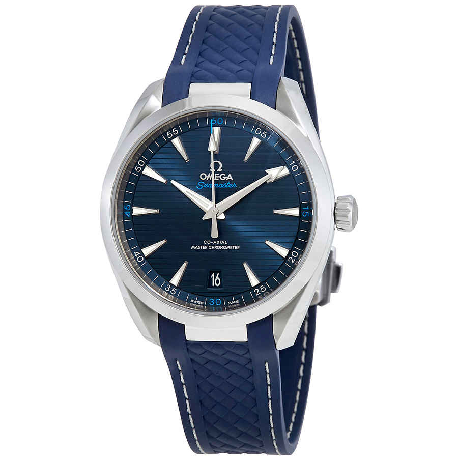 omega seamaster aqua terra mens