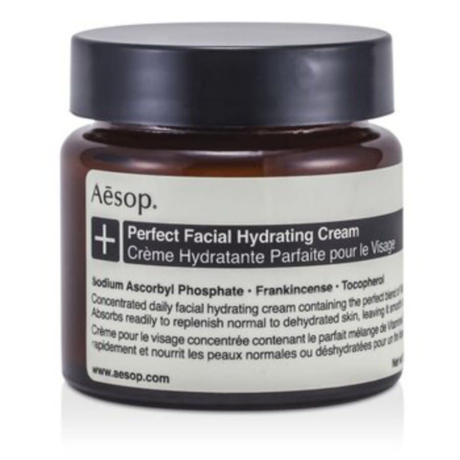 Aesop - Perfect Facial Hydrating Cream 60ml/2oz | eBay