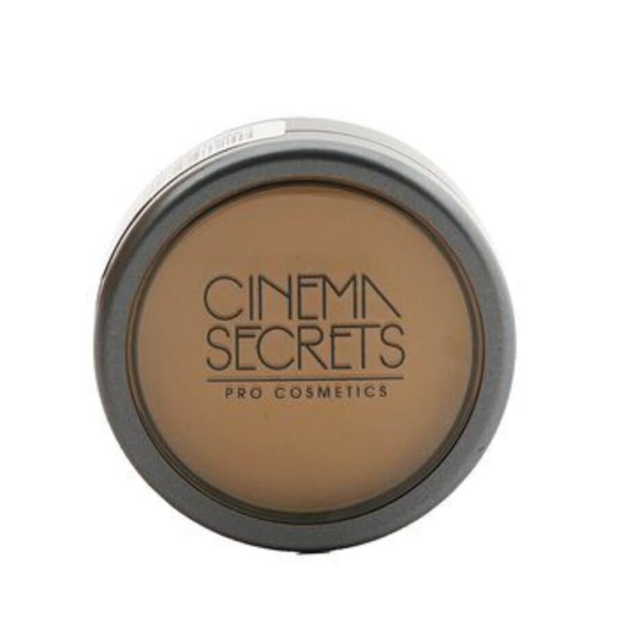 Cinema Secrets Ladies Ultimate Foundation Singles 1 oz 20167A Makeup 733410074834 20$