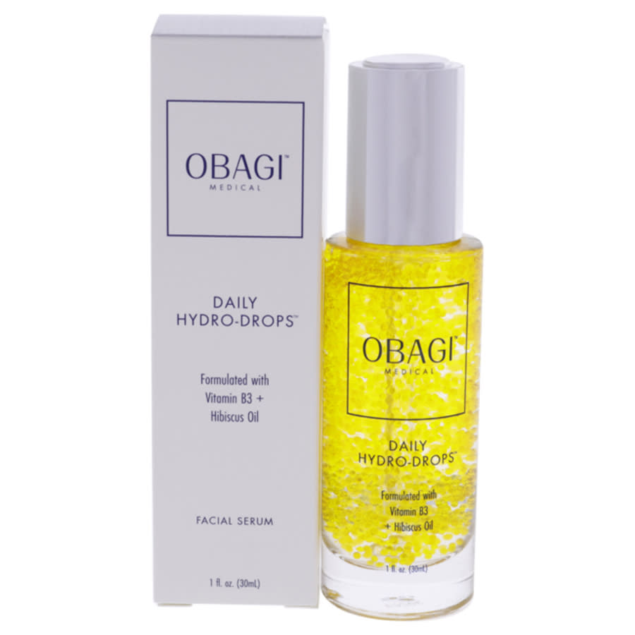 Daily Hydro-Drops Facial Serum by Obagi for Women - 1 oz Serum 65$