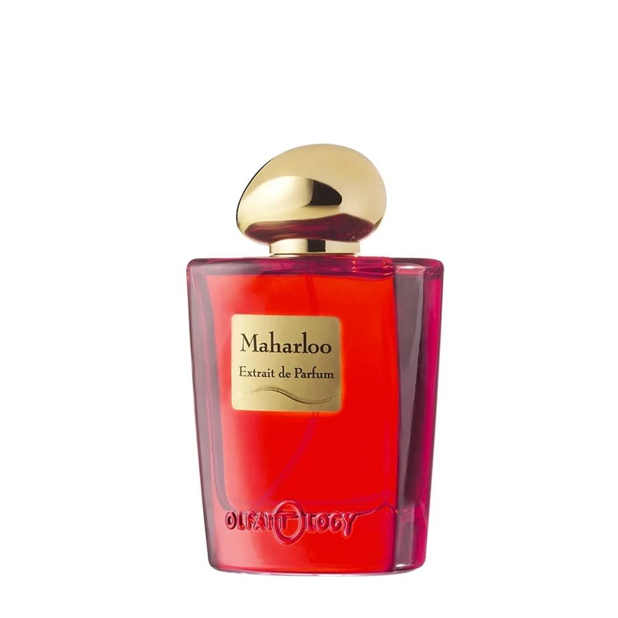 Olfattology Unisex Maharloo Extrait de Parfum Spray 3.4 oz (Tester) Fragrances 8055277284273