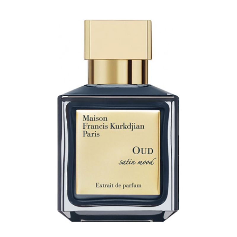 Maison Francis Kurkdjian Unisex Oud Satin Mood Extrait de Parfum 24 oz Fragrances 3700559605448 400$