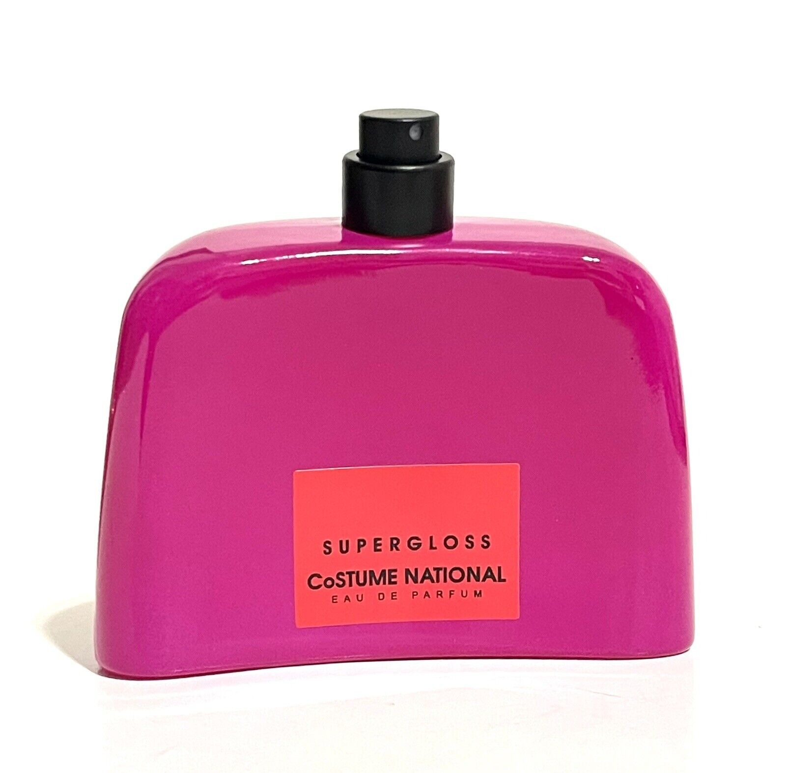 Costume National Ladies Supergloss EDP 3.4 oz (Tester) Fragrances 8034041522391