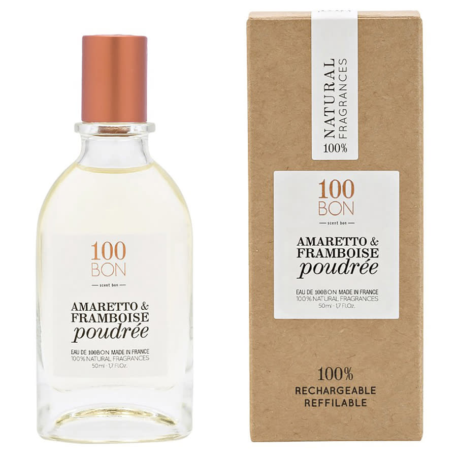 100 Bon Unisex Amaretto Framboise poudree EDP Spray 17 oz Fragrances 3760263373200 15$