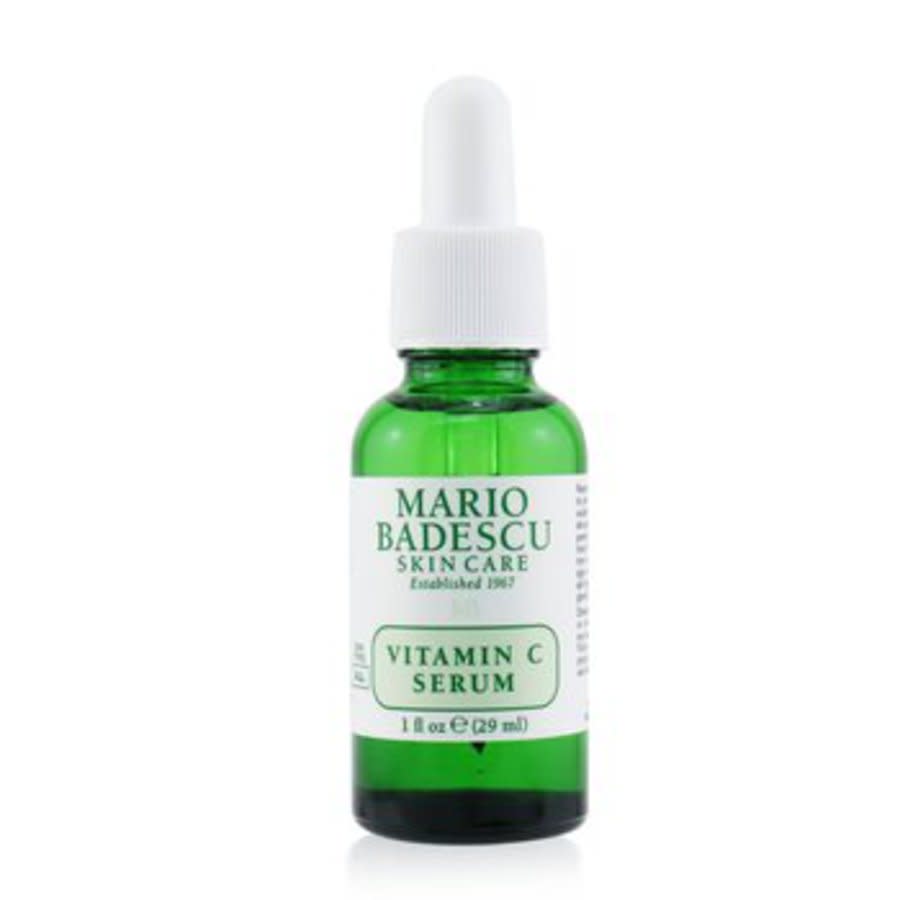 Mario Badescu Ladies Vitamin C Serum 1 oz For All Skin Types Skin Care 785364600188 35$