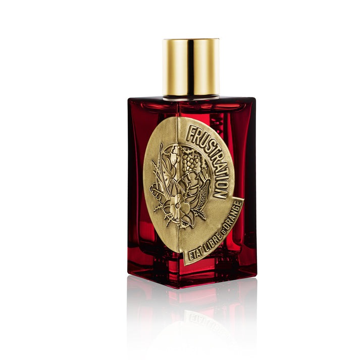 Etat Libre DOrange Frustration EDP 34 oz Fragrances 3760168592584 125$