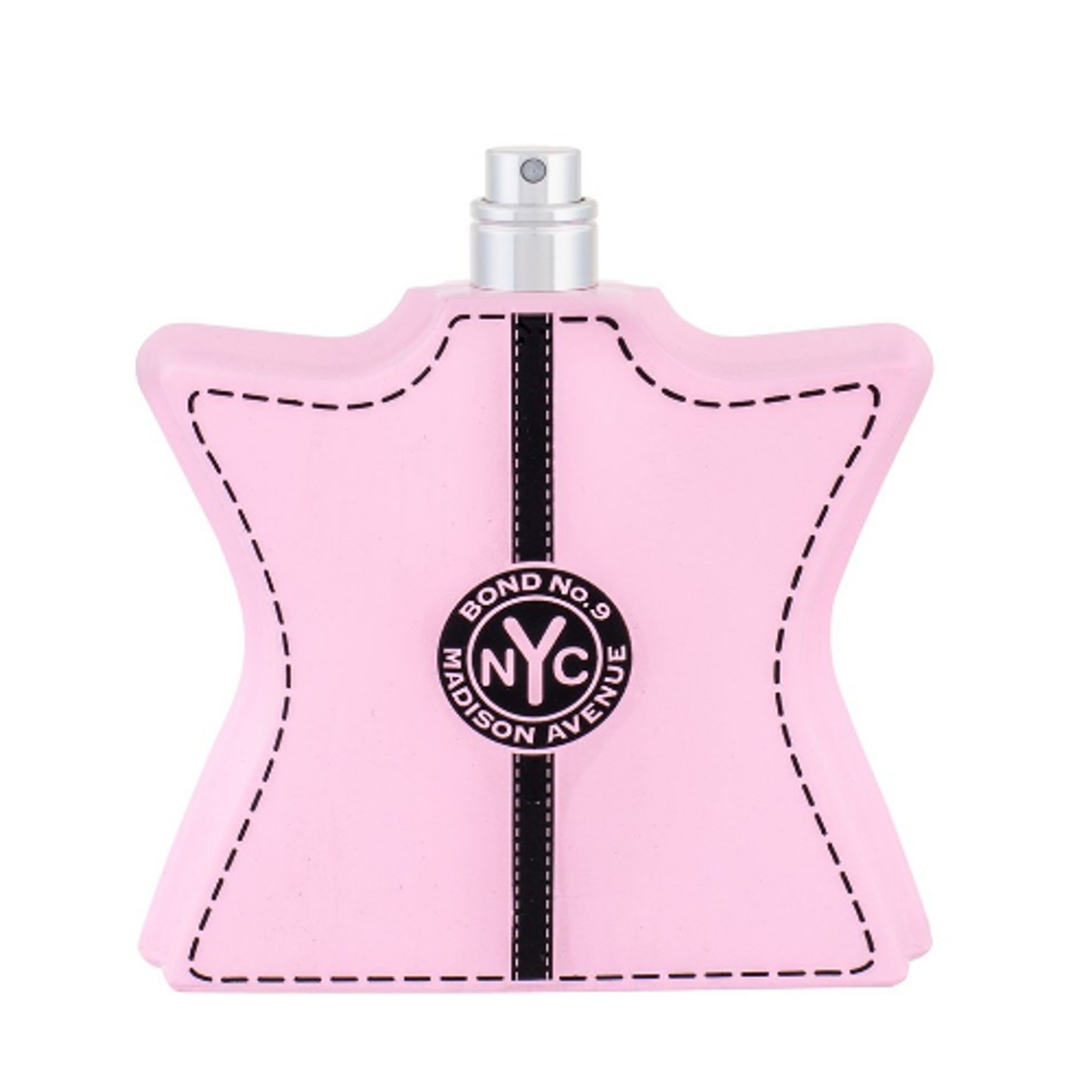 Bond No9 Ladies Madison Avenue EDP Spray Tester Fragrances 33 oz 170$