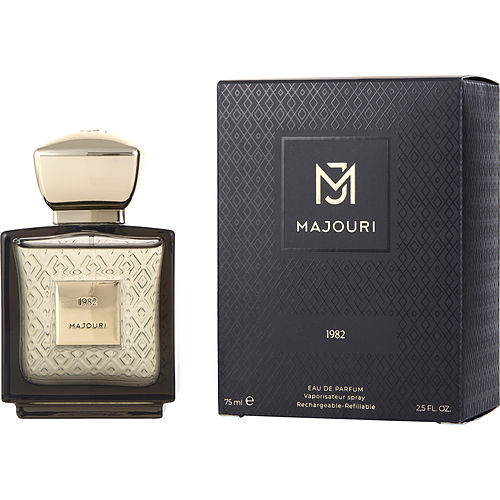 Majouri Unisex 1982 EDP 2.5 oz Fragrances 3665543011103