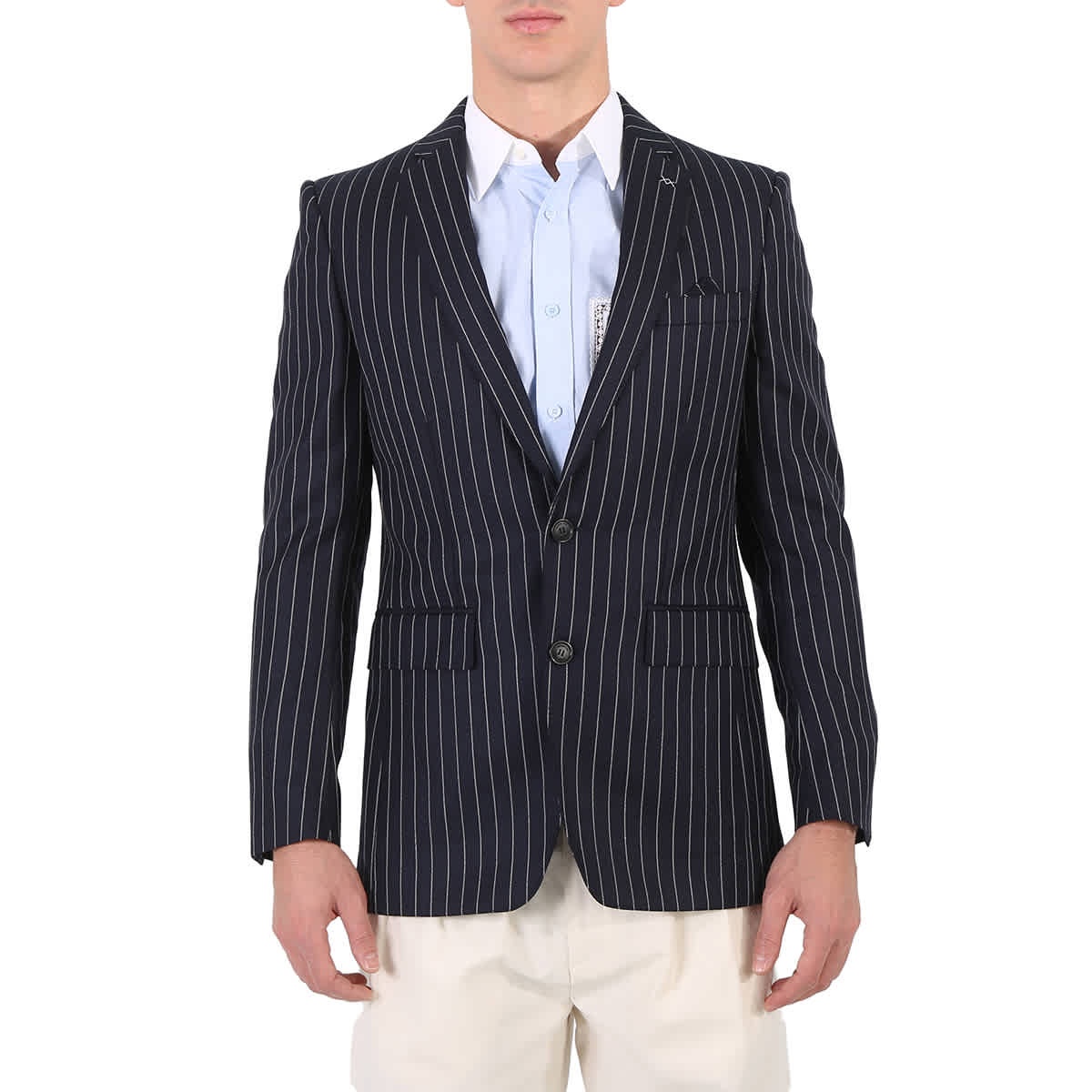 Burberry blazer dress sale