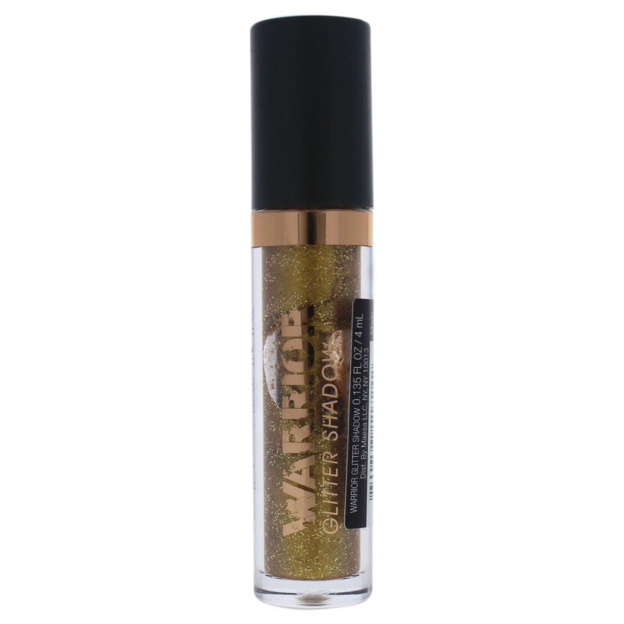 Flower Beauty Ladies Warrior Glitter Shadow Eyeshadow 013 oz WG3 Bomb Makeup 840797117242 15$
