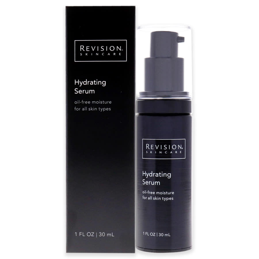Hydrating Serum by Revision for Unisex - 1 oz Serum 70$