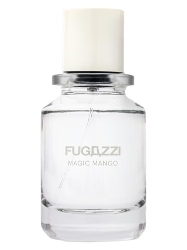 Fugazzi Unisex Magic Mango EDP Spray 3.4 oz Fragrances 9505348252926