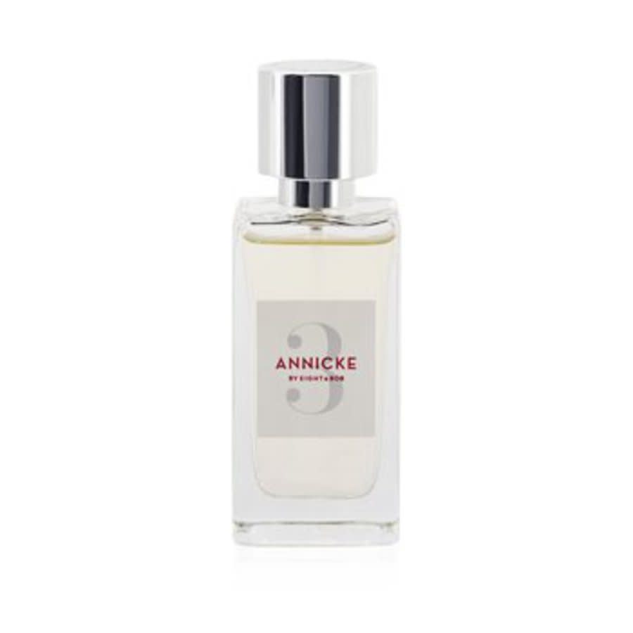Eight Bob Ladies Annicke 3 EDP Spray 1 oz Fragrances 8437018063574 25$