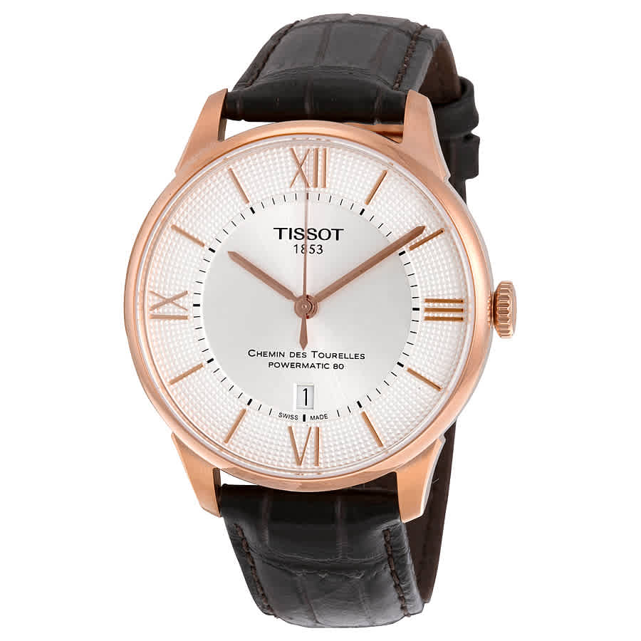 Часы Tissot chemin des Tourelles Powermatic 80. Часы Tissot chemin des Tourelles. Tissot t099427a. Tissot t0994073644800.