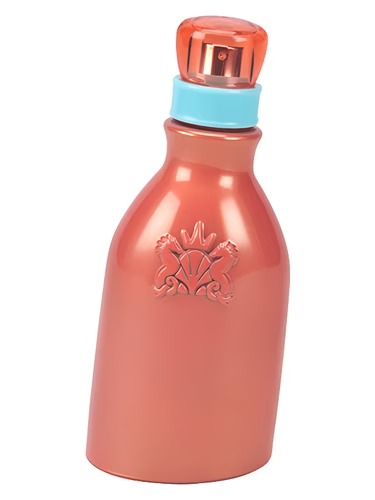 Giorgio Beverly Hills Ladies Ocean Dream Coral EDT Spray 3.4 oz Fragrances 5050456000340