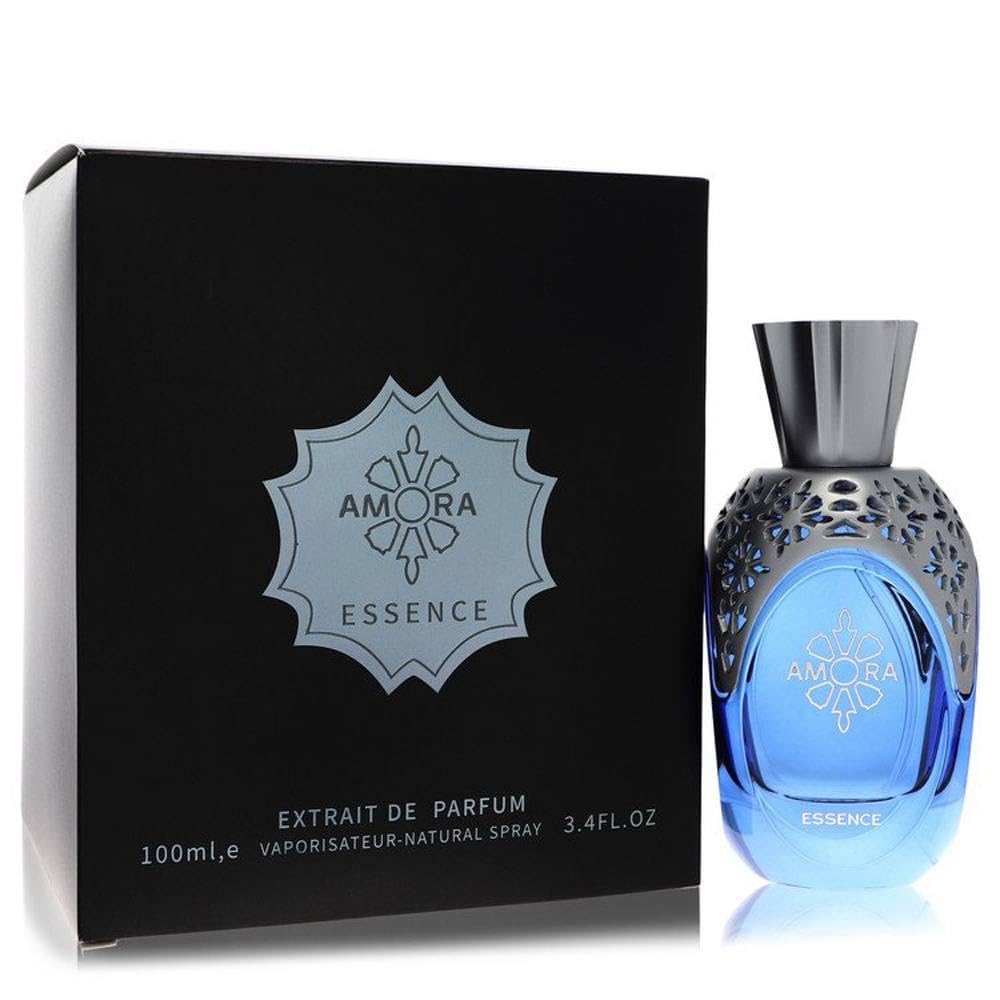 Atralia Unisex Amora Essence Extrait de Parfum Spray 3.4 oz Fragrances 850051296057