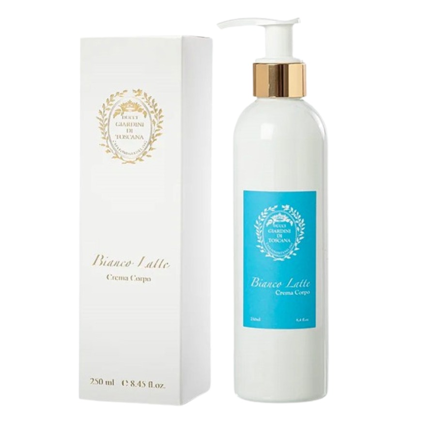 Giardini Di Toscana Unisex Bianco Latte 84 oz Fragrances 8057509460370 55$