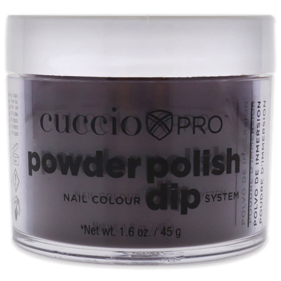 Cuccio Ladies Pro Powder Polish Nail Colour Dip System Powder 16 oz Be Current Nails 012443126049 15$