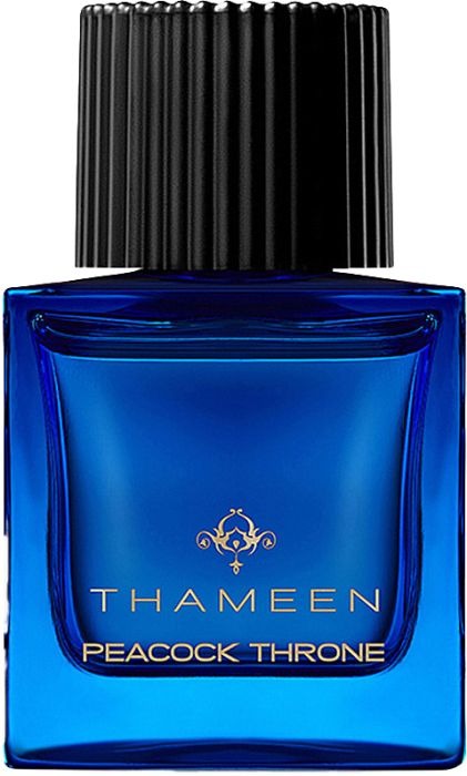 Thameen Ladies Peacock Throne Extrait de Parfum 17 oz Fragrances 5060905831852 95$