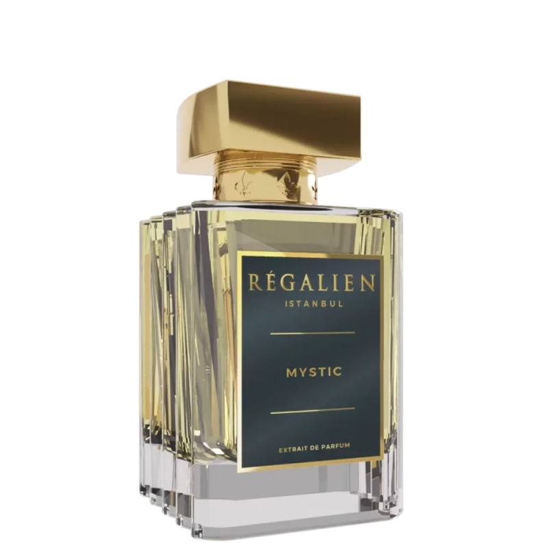Regalien Unisex Mystic Extrait de Parfum Spray 27 oz Fragrances 8682241303700 175$