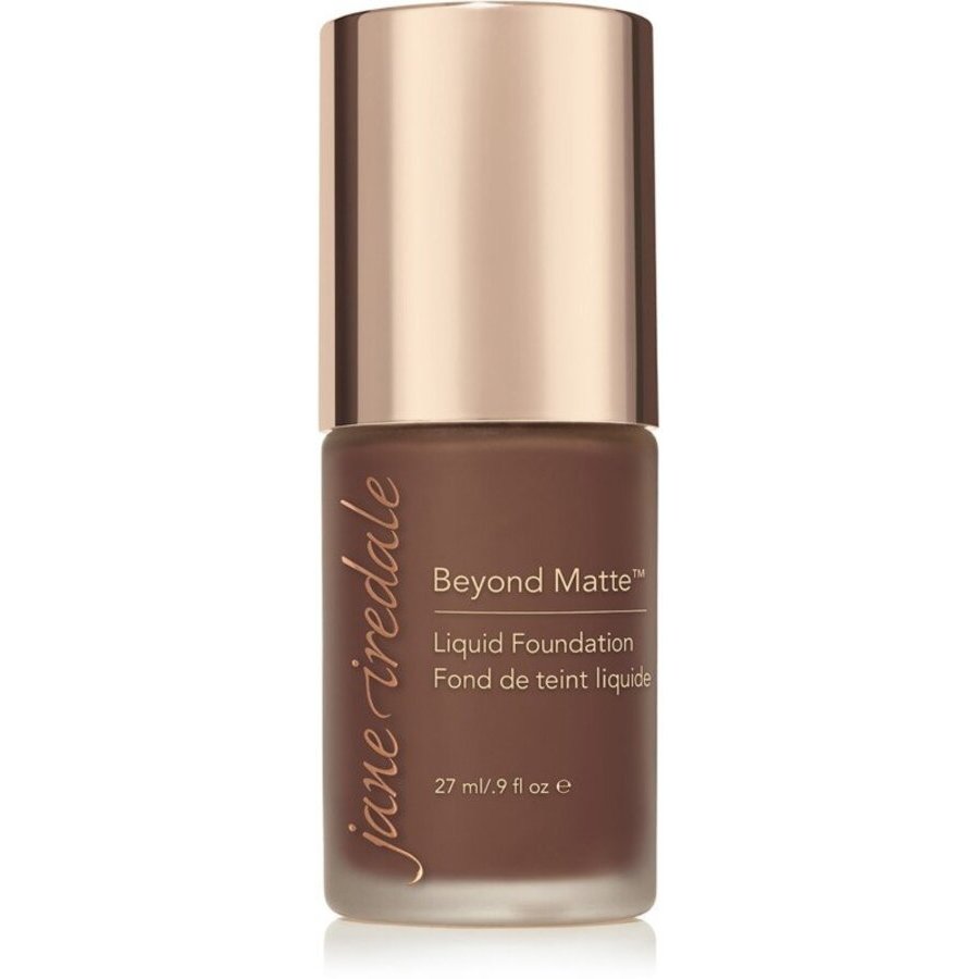 Jane Iredale Ladies Beyond Matte Liquid Foundation Liquid 09 oz M17 Makeup 670959500434 35$