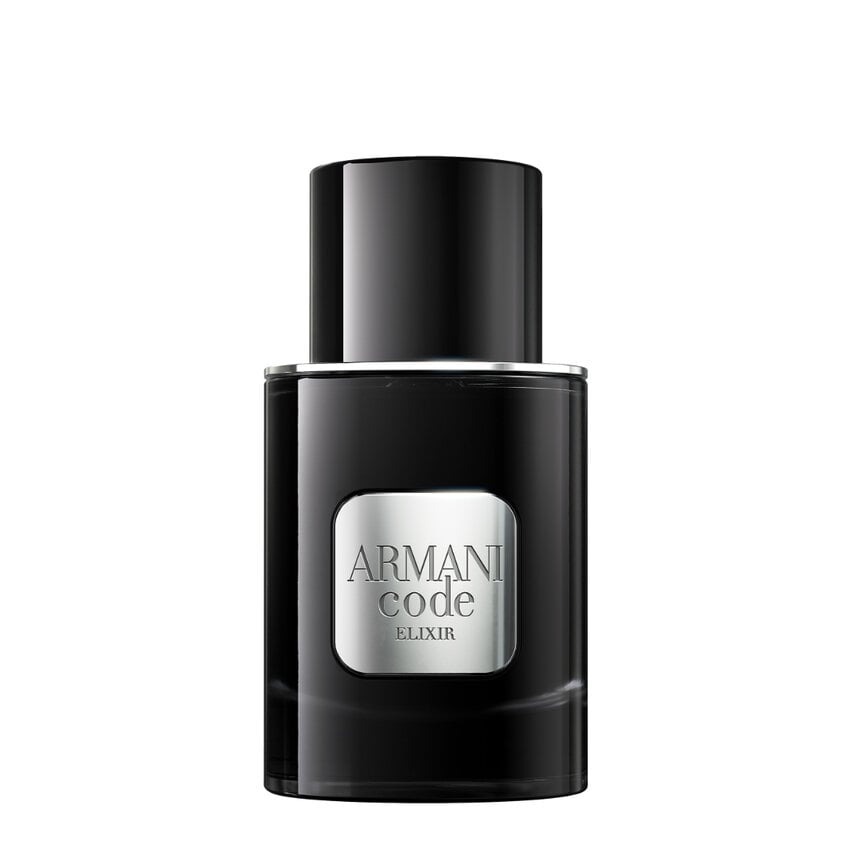 Giorgio Armani Mens Armani Code Elixir Parfum 17 oz Fragrances 3614274139167 110$