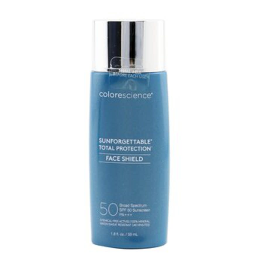 Colorescience Ladies Sunforgettable Total Protection Face Shield SPF 50 18 oz Skin Care 813419024013 30$