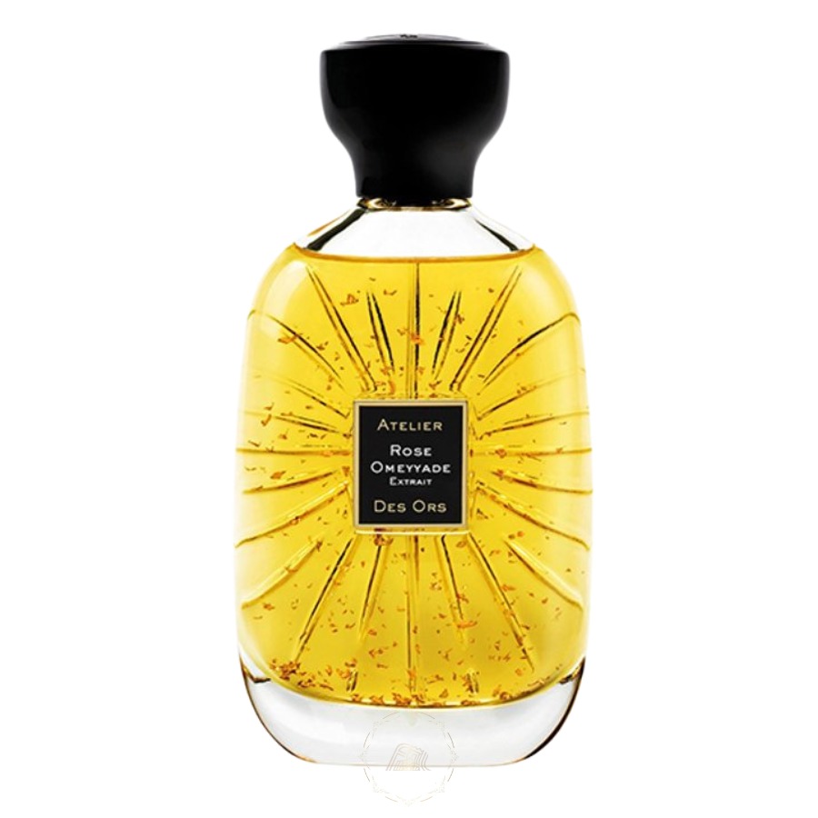 Atelier Des Ors Unisex Rose Omeyyade Extrait de Parfum 3.4 oz (Tester) Fragrances 3760027140680