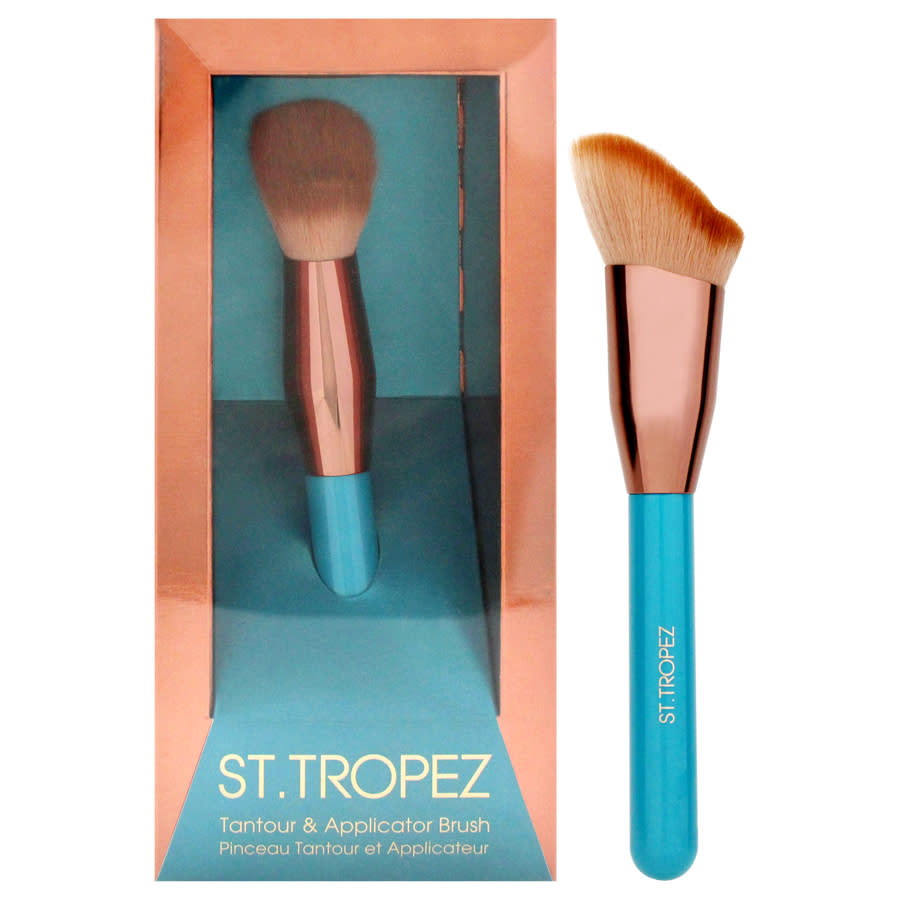 St. Tropez Ladies Tantour Applicator Brush Tools & Brushes 5060022304758