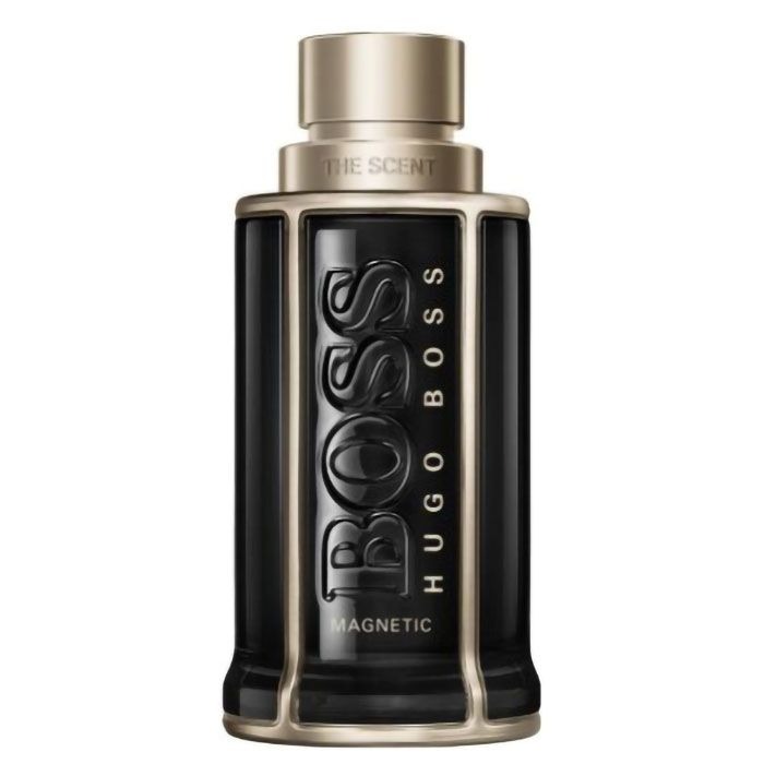 Boss The Scent Magnetic Men Hugo Boss EDP Spray Tester 33 oz 100 ml M 65$