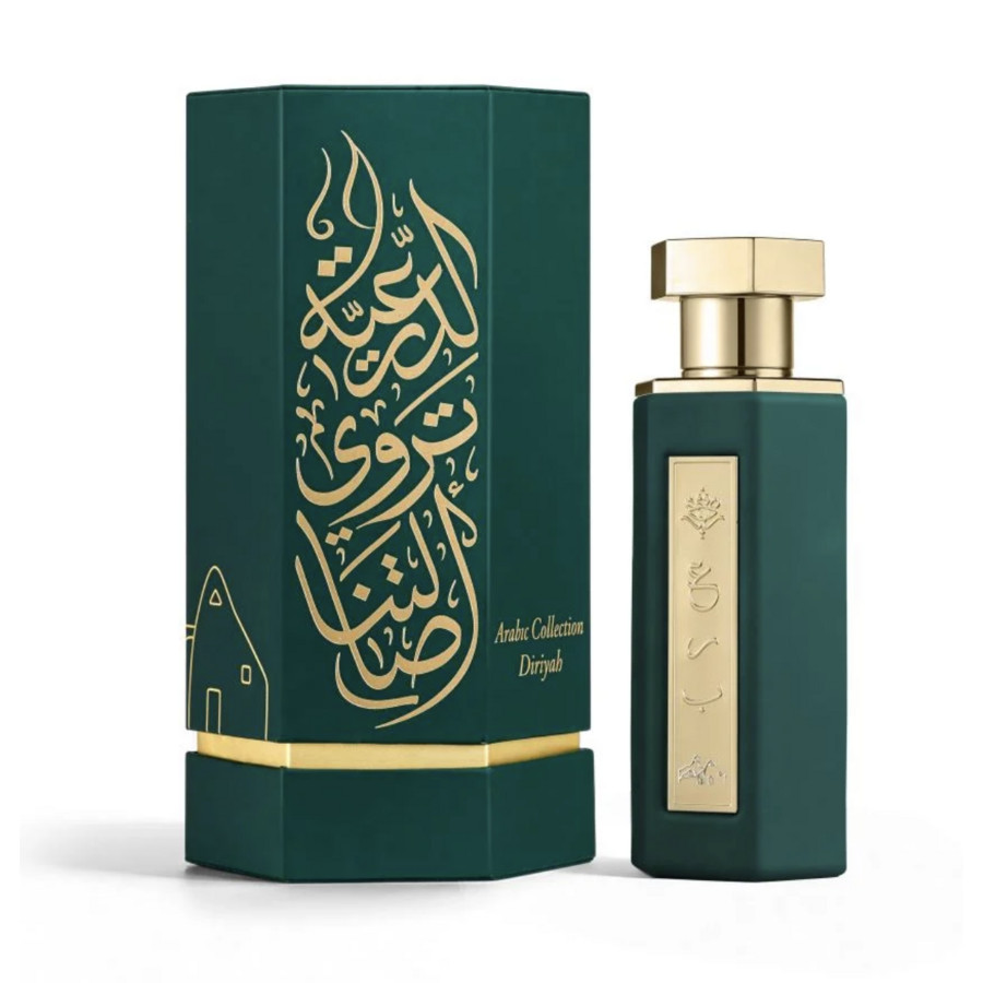 Reef Perfumes Unisex Diriyah EDP Spray 3.4 oz Fragrances 6287036280994